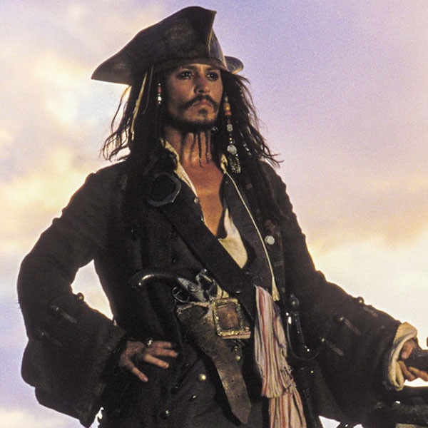 Pirates of the Caribbean Turns 15: Look Back at the Premiere