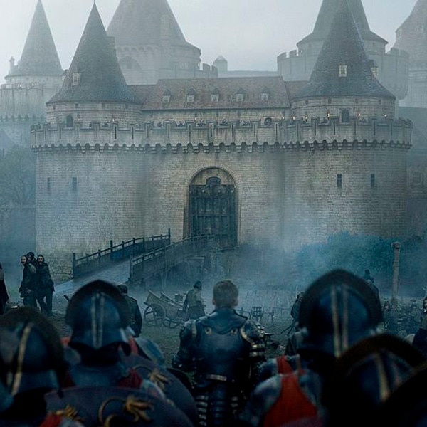 This Game of Thrones Castle Could Be Yours for About $656,000