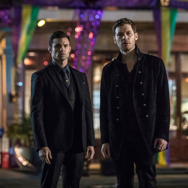 How did The Originals Series Finale End?