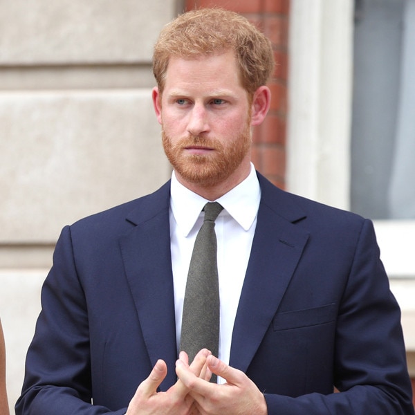 Thomas Markle Says He Lied to Prince Harry About the Paparazzi Photos