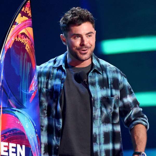 Teen Choice Awards 2018 Winners: The Complete List