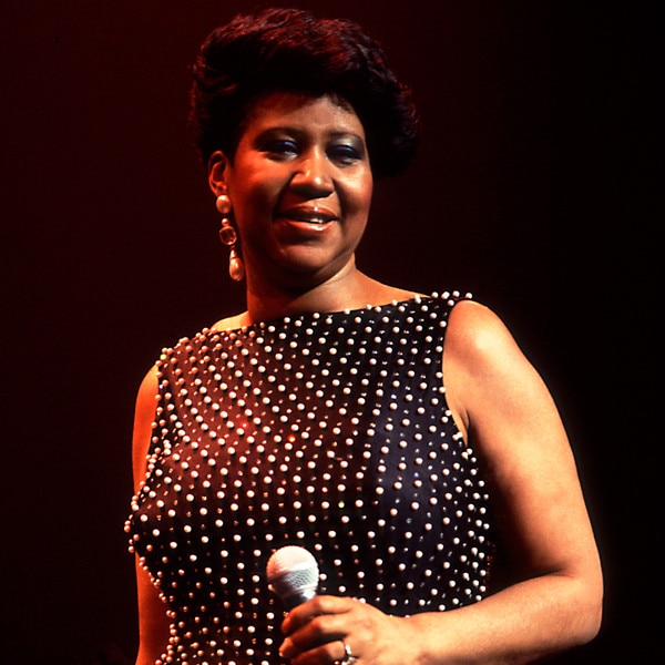 Jennifer Hudson and More Set to Perform at Aretha Franklin's Memorial