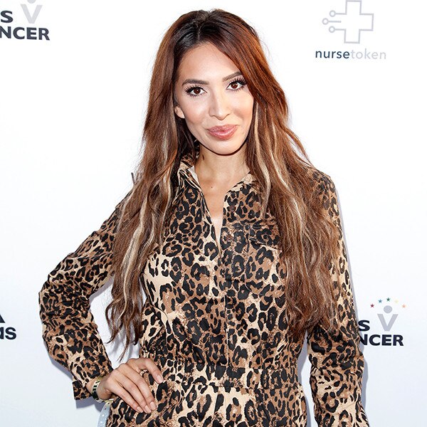 Farrah Abraham Rejects Plea Deal After Alleged Hotel Fight