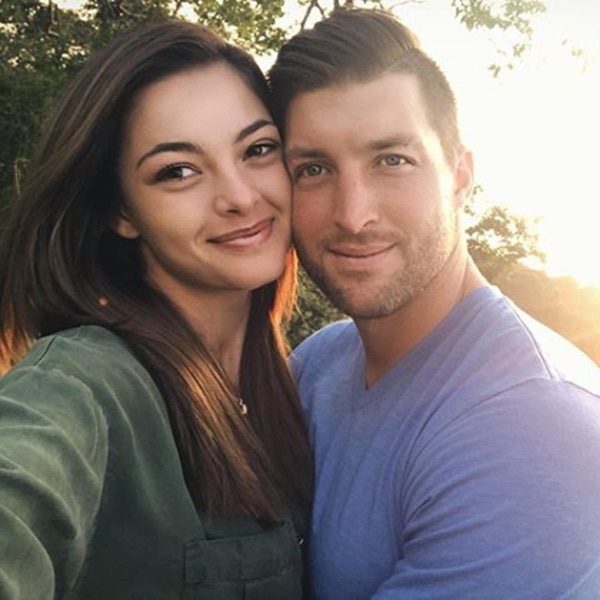 Miss Universe Demi-Leigh Nel-Peters Gushes Over Boyfriend Tim Tebow