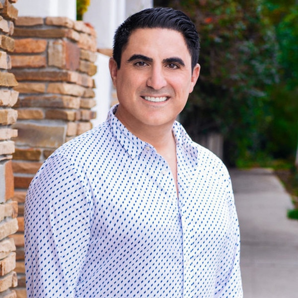 Reza Farahan Teases Shahs of Sunset's 