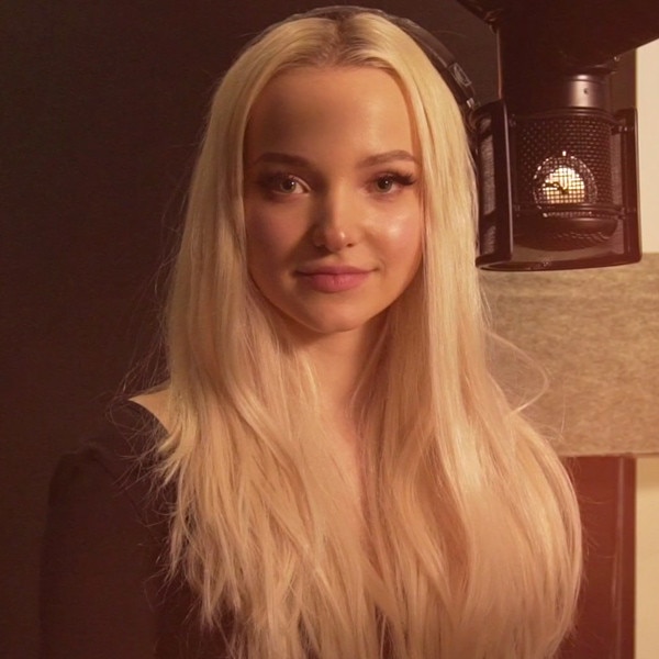 Watch Dove Cameron Sing the Marvel Rising Theme Song