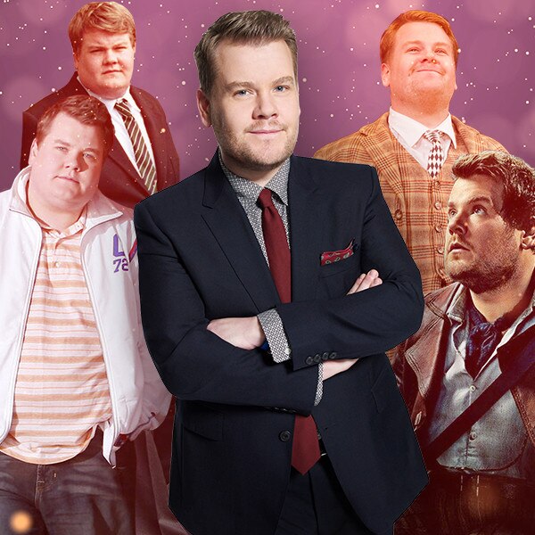 Inside James Corden's Humble Beginnings and Unexpected Late-Night Rise