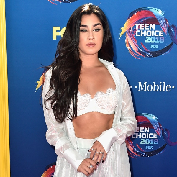 Fifth Harmony Member Responds to Tiffany Haddish's Joke at MTV VMAs