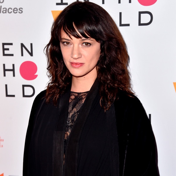 Asia Argento Accuser Jimmy Bennett Speaks Out