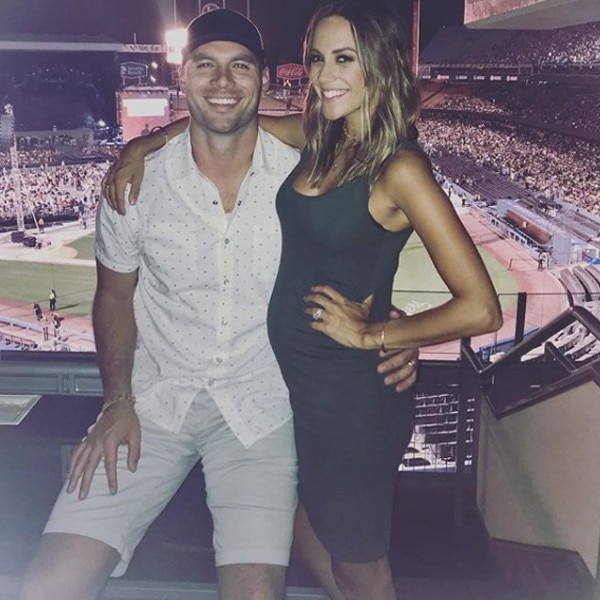 Inside Jana Kramer and Mike Caussin's Emotional Journey to Baby No. 2