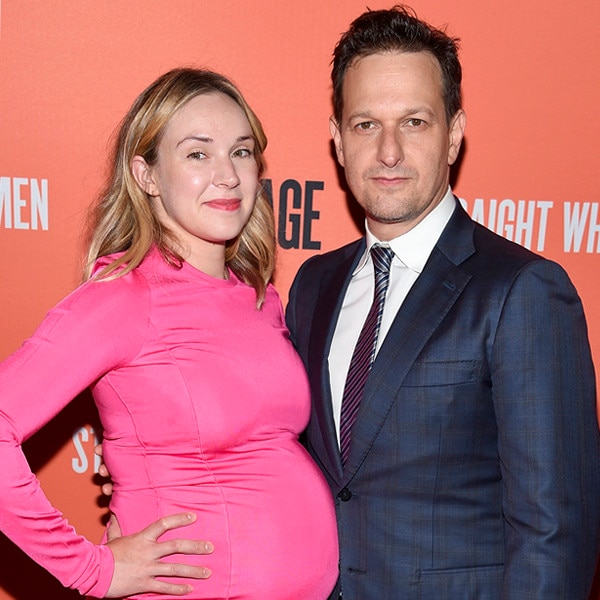 Josh Charles and Sophie Flack Welcome Baby Girl