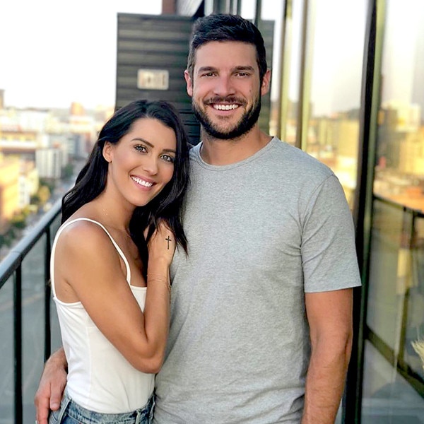 The Bachelorette's Becca Takes Garrett Home to Minnesota