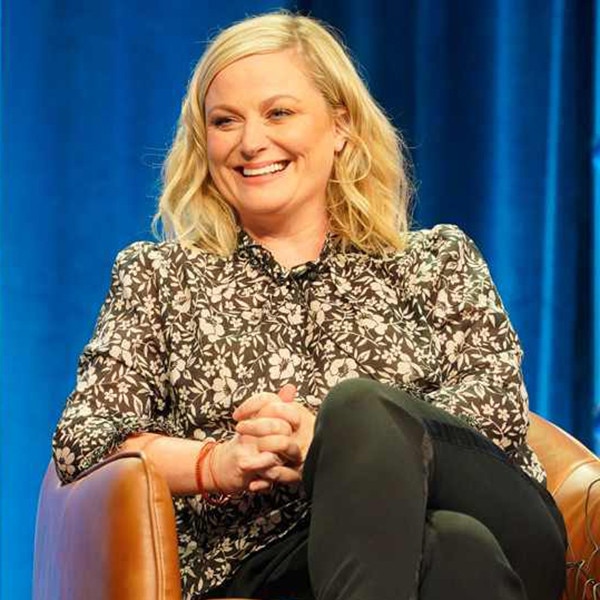 The Welcome Positivity of Amy Poehler's Media Empire