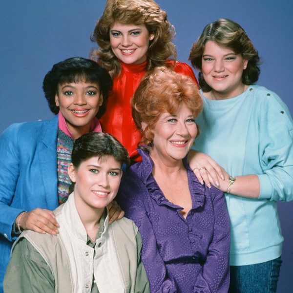 A Facts of Life Reboot Has Unlikely Producers