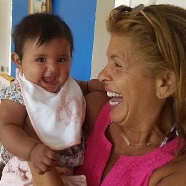 Hoda Kotb's Best Moments With Haley Joy Will Make You Smile Today