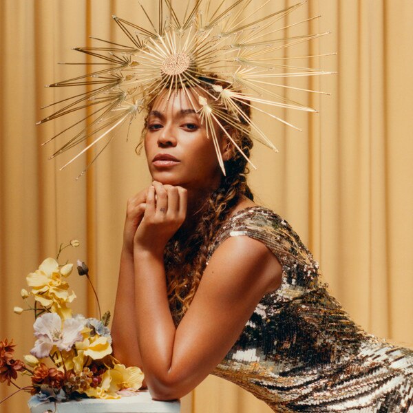 Why Beyoncé's History-Making Vogue Cover Matters