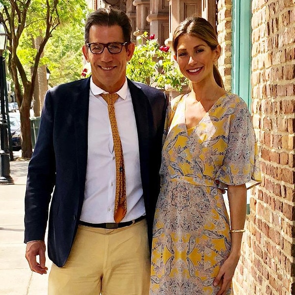 Ashley Jacobs Says She'll Always Love Thomas Ravenel After Split