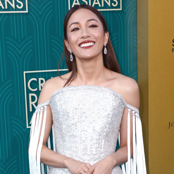 Constance Wu Opens Up About the Significance Crazy Rich Asians