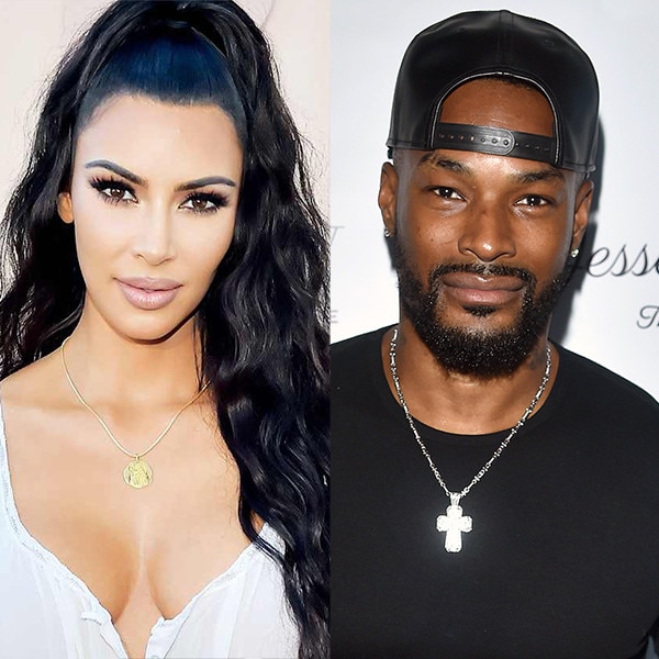 Kim Kardashian Defends Dissing Tyson Beckford