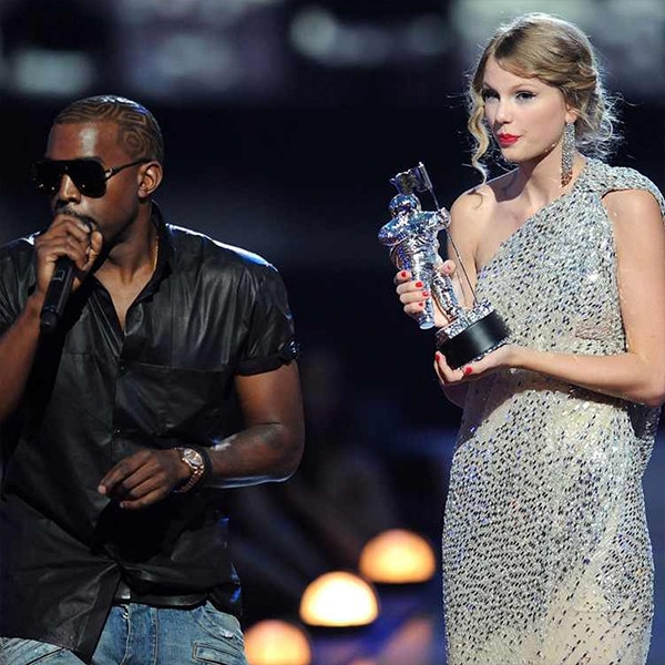 Biggest MTV VMAs Snubs and Surprises of All Time