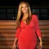 Beyonce Knowles 
