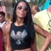 THS, Gallery, Aaliyah
