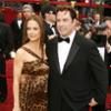 Kelly Preston, John Travolta