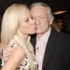 Kendra Wilkerson, Hugh Hefner
