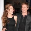 Angelina Jolie, Brad Pitt