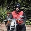 Keanu Reeves