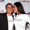 Christopher Knight, Adrianne Curry