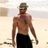 Hugh Jackman