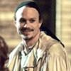 Heath Ledger, The Imaginarium of Doctor Parnassus