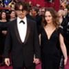 Johnny Depp, Vanessa Paradis