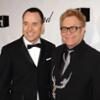 Elton John, David Furnish