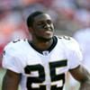 Reggie Bush