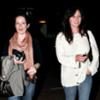 Shannen Doherty, Holly Marie Combs