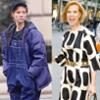 Sex and the City, Cynthia Nixon before and after