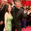 Vicki Roberts, Gary Busey
