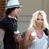 Pamela Anderson, Tommy Lee