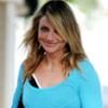 Cameron Diaz