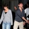 Katie Holmes, Tom Cruise