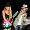 Lindsay Lohan, Samantha Ronson