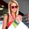 Paris Hilton