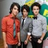 Jonas Brothers