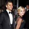 Diane Kruger, Joshua Jackson