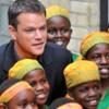 Matt Damon