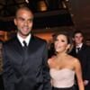 Tony Parker, Eva Longoria