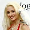 Holly Madison