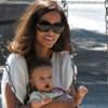 Halle Berry, Nahla Aubrey